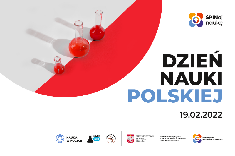 Wydarzenie: Dzień Nauki Polskiej w Hevelianum, Kiedy? 2022-02-19 11:00, Gdzie? Online